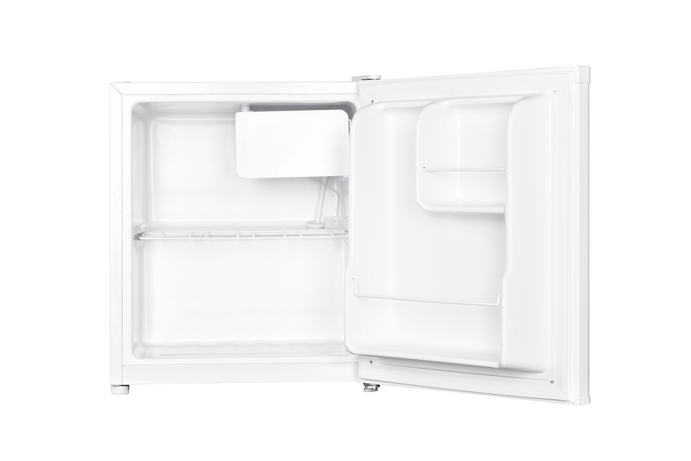 SMARTWAY WHLT06WE0 - Kompakter Tischkühlschrank in Weiß