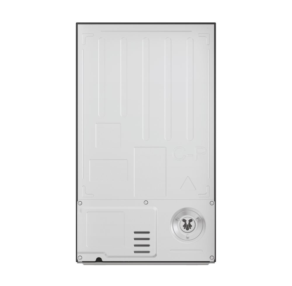 HAIER HWS34GGH1 - Weinkühlschrank 34 Flaschen Schwarz