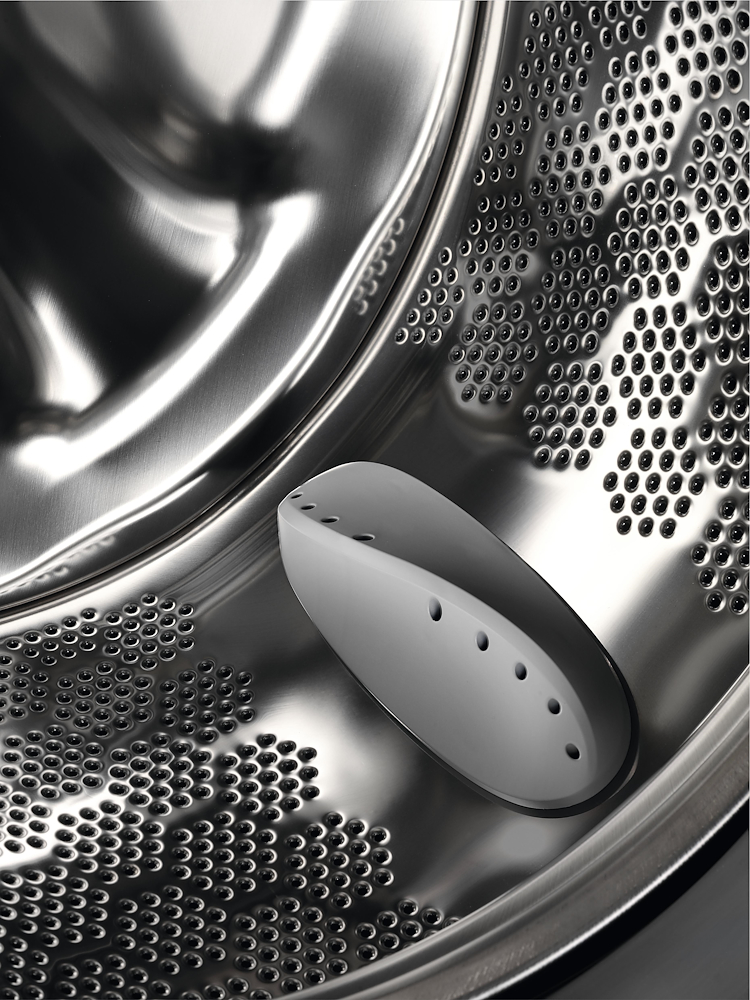 ELECTROLUX EW6FBG19G - Waschmaschine 9kg SensiCare