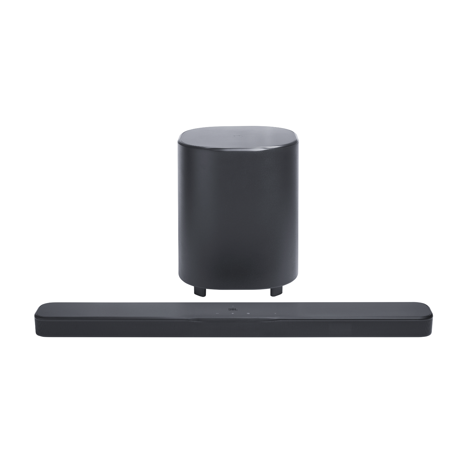 JBL JBLBAR500M2BLKEP - 5.1-Kanal Soundbar mit Subwoofer