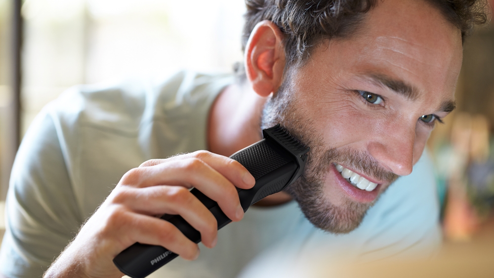 PHILIPS BT3234 - Philips Regolabarba Series 3000 BT3234