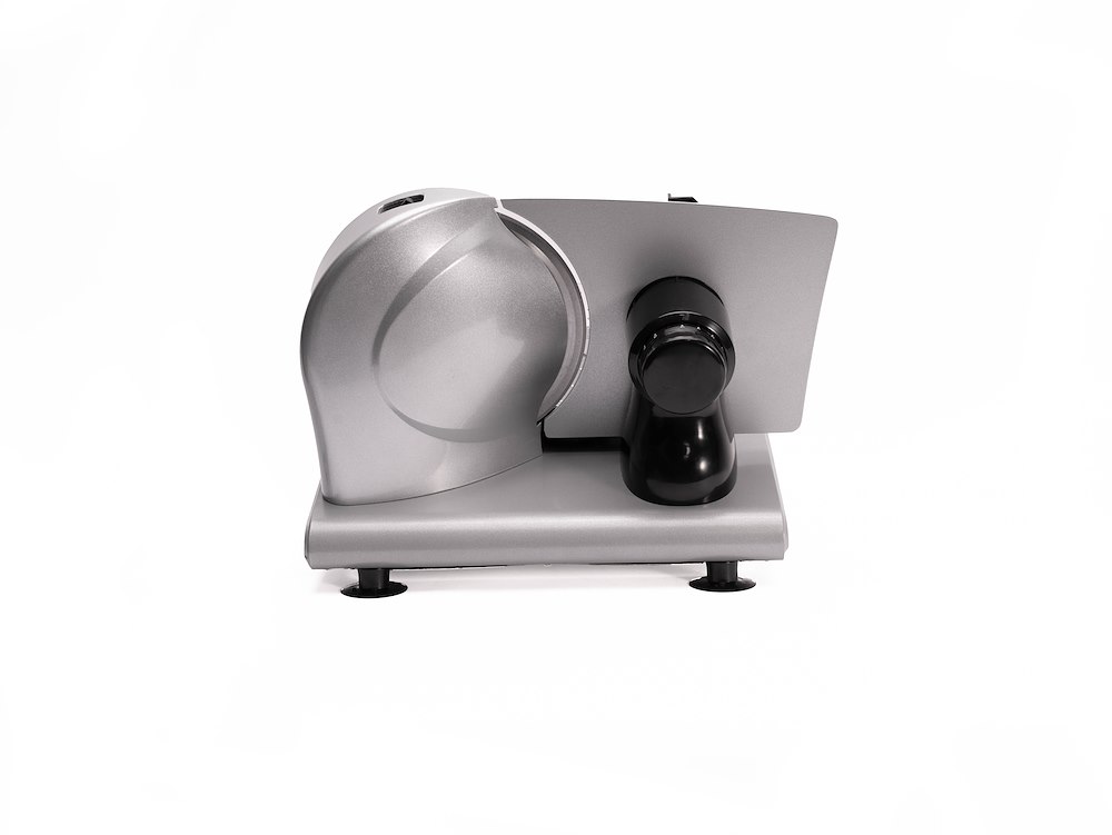 RGV COMPAKTA190 - Affettatrice compatta inox