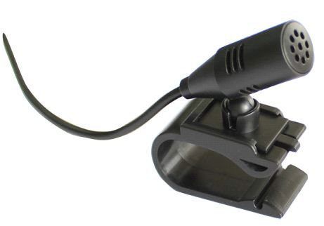 PIONEER CPM1083 - Pioneer CPM1083 Freisprechmikrofon für Auto-Stereoanlagen