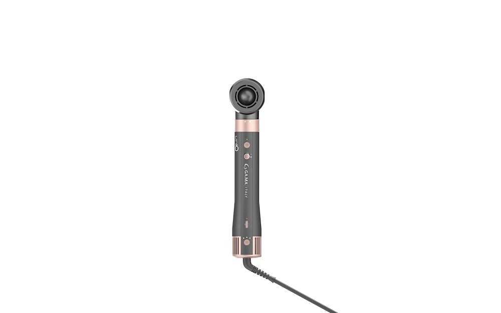 GAMA GH0114 - Multistyler 8in1 Vibrance GAMA GH0114 - Multistyler 8in1 Vibrance