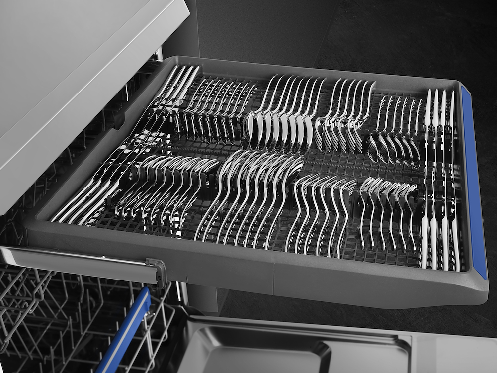 SMEG LVSEX34CQ - Geschirrspüler 60 cm