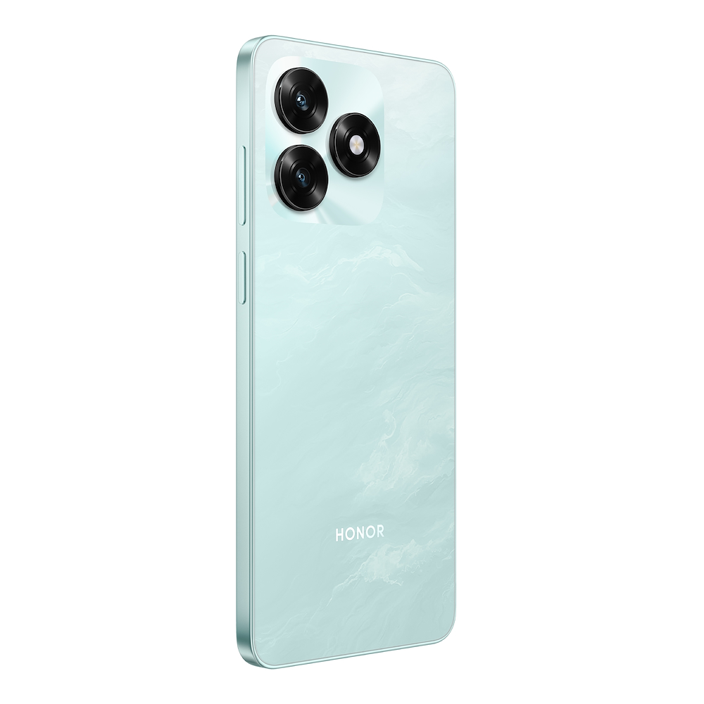 HONOR X5CPLUS4128OCEANCYAN - Smartphone Ocean Cyan