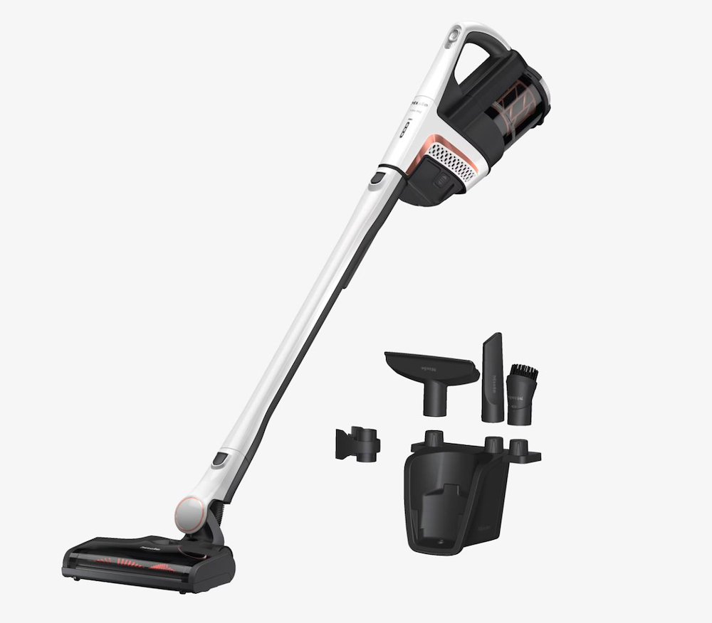 MIELE TRIFLEXHX2 - Miele Triflex HX2 Aspirapolvere senza fili