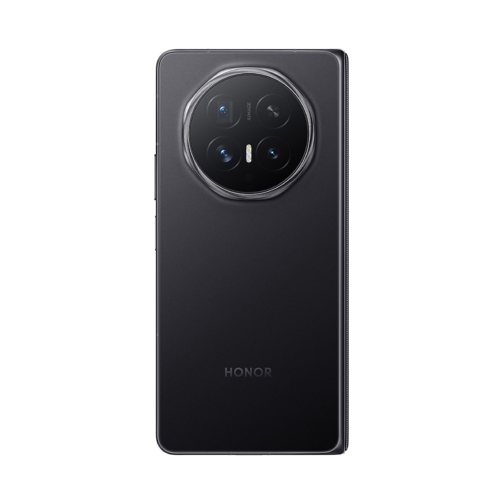 HONOR MAGICV6BLACK - Smartphone 5G Nero 16GB