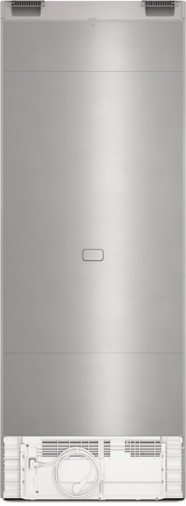 MIELE KFN4796CD - Frigorifero Miele Combi 485L Inox NoFrost