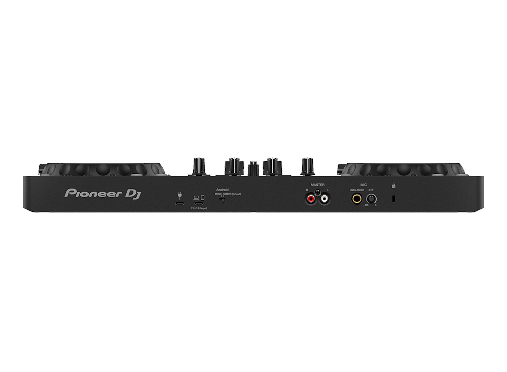 PIONEER FLX4 - Controller DJ Pioneer FLX-4 per Rekordbox