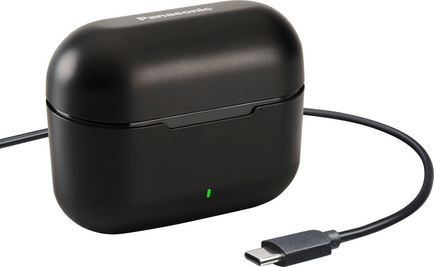 PANASONIC RZB310WDEK - Panasonic RZ-B310W Auricolari True Wireless con Cancellazione del Rumore