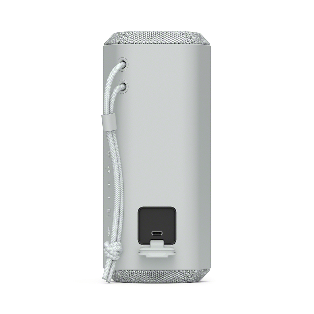 SONY SRSXE200H - Sony SRS-XE200 Altoparlante Bluetooth Portatile