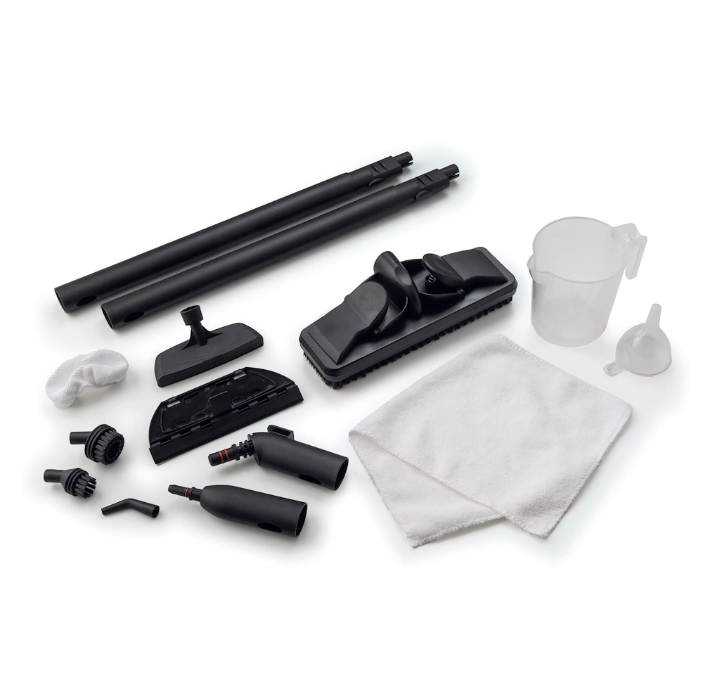 ARIETE 4146BLUE - Pulitore a Vapore XVapor Deluxe