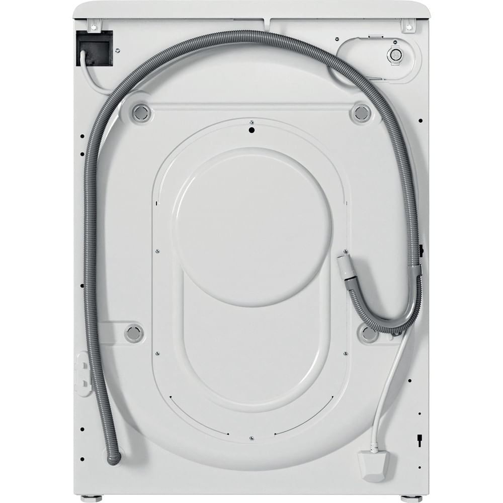 INDESIT BDE96436WKVIT - Waschtrockner Frontlader 9kg 6kg