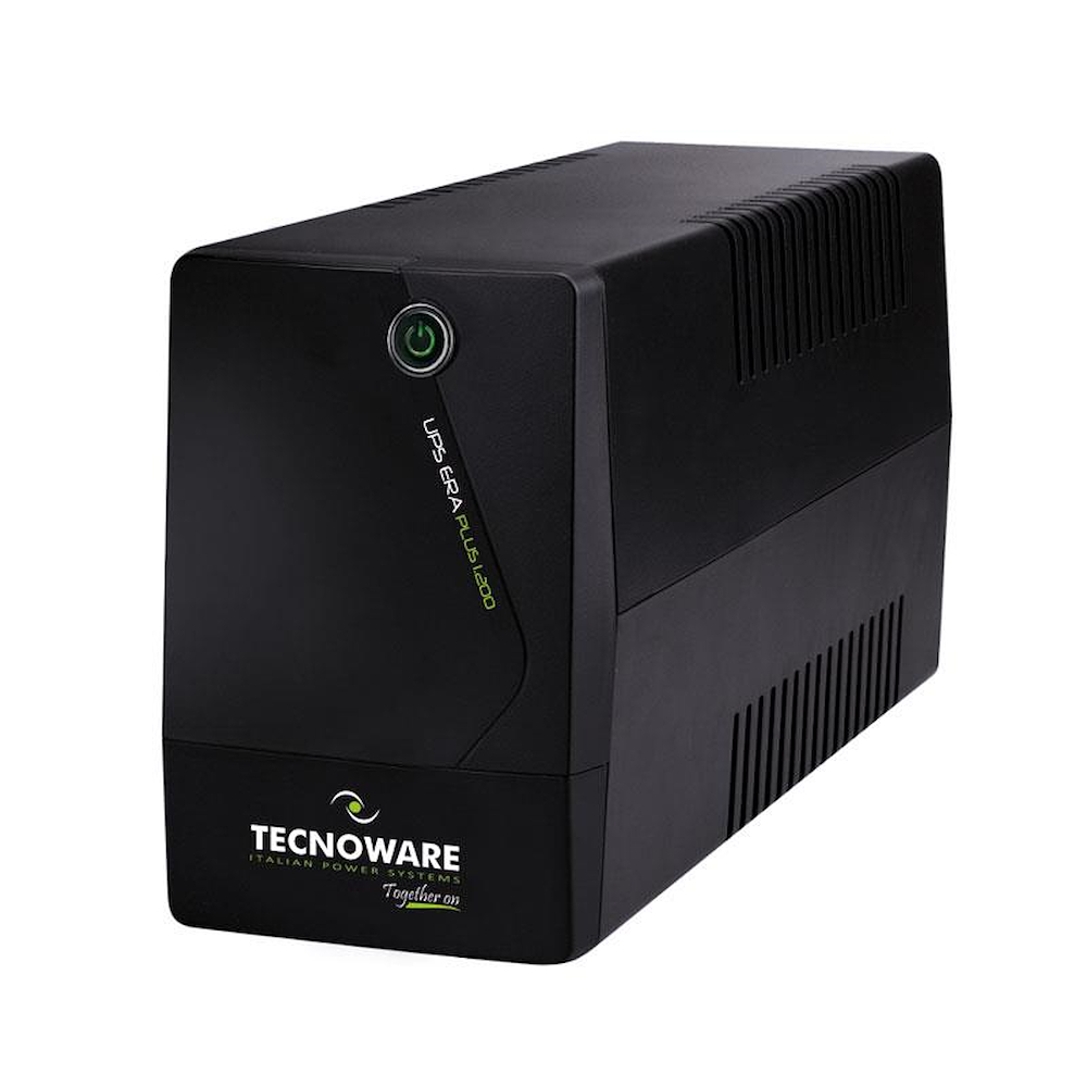 TECNOWARE FGCERAPL1202SCH - USV Tecnoware Era Plus 1200 VA