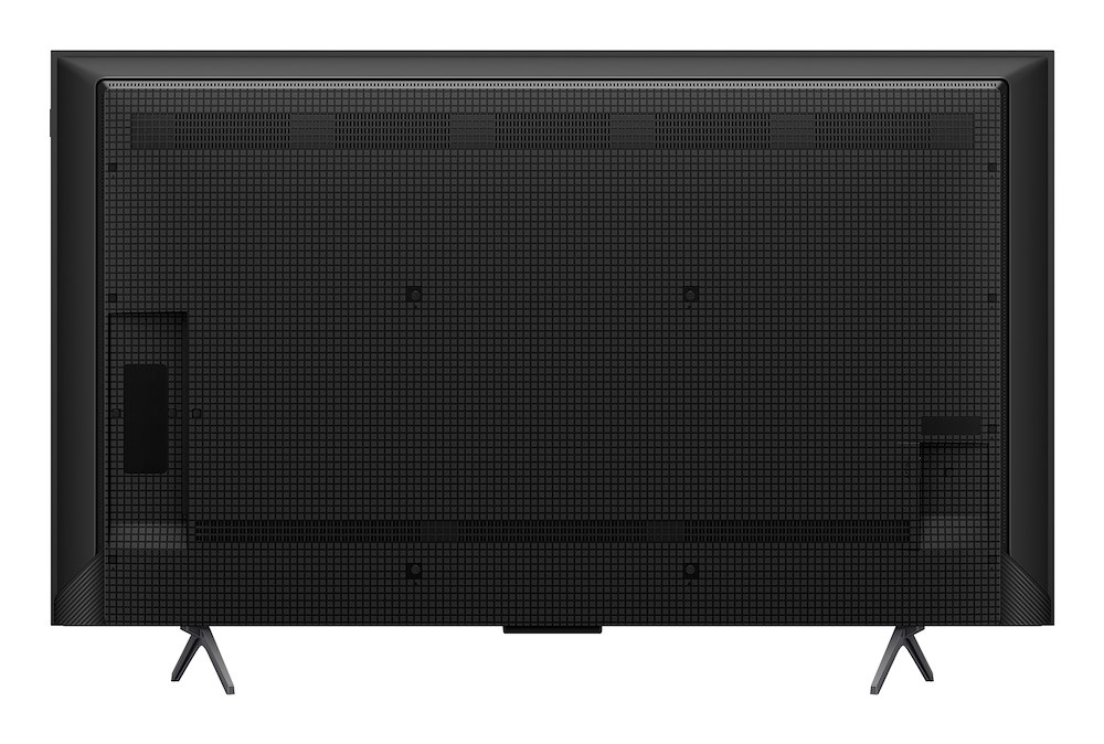 TCL 50C6KS - Smart TV QD-MiniLED 4K 50"