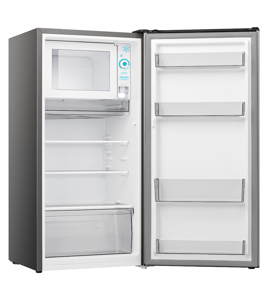 HISENSE RR198D4ADE - Frigorifero monoporta 151L con freezer
