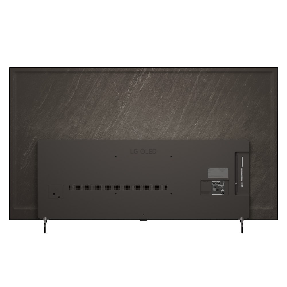 LG OLED65B65LA - OLED Fernseher 65 Zoll 4K