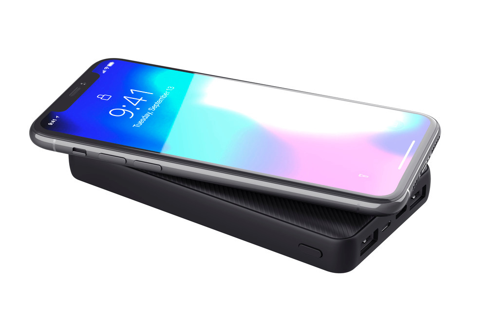 TRUST 24677 - Trust Primo Powerbank 15000 mAh