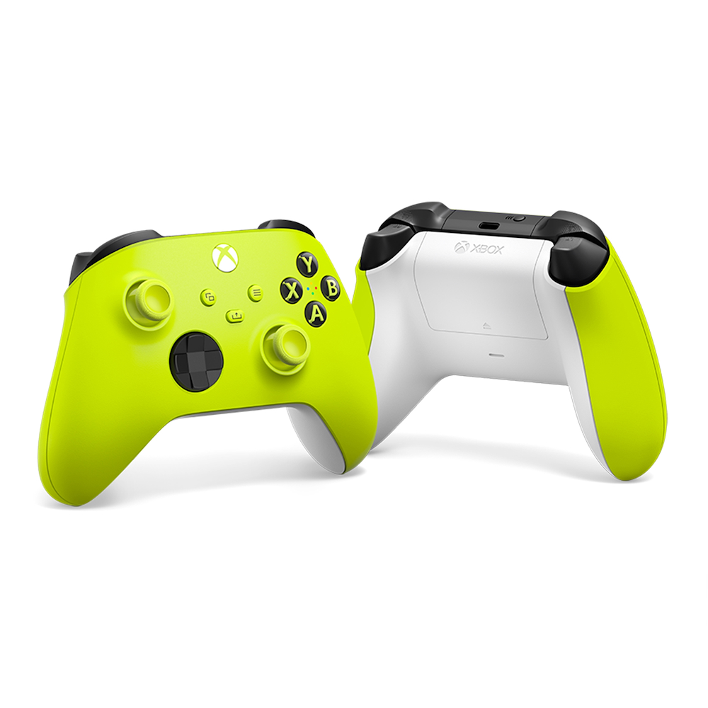 MICROSOFT QAU00022 - Xbox Wireless Controller Electric Volt