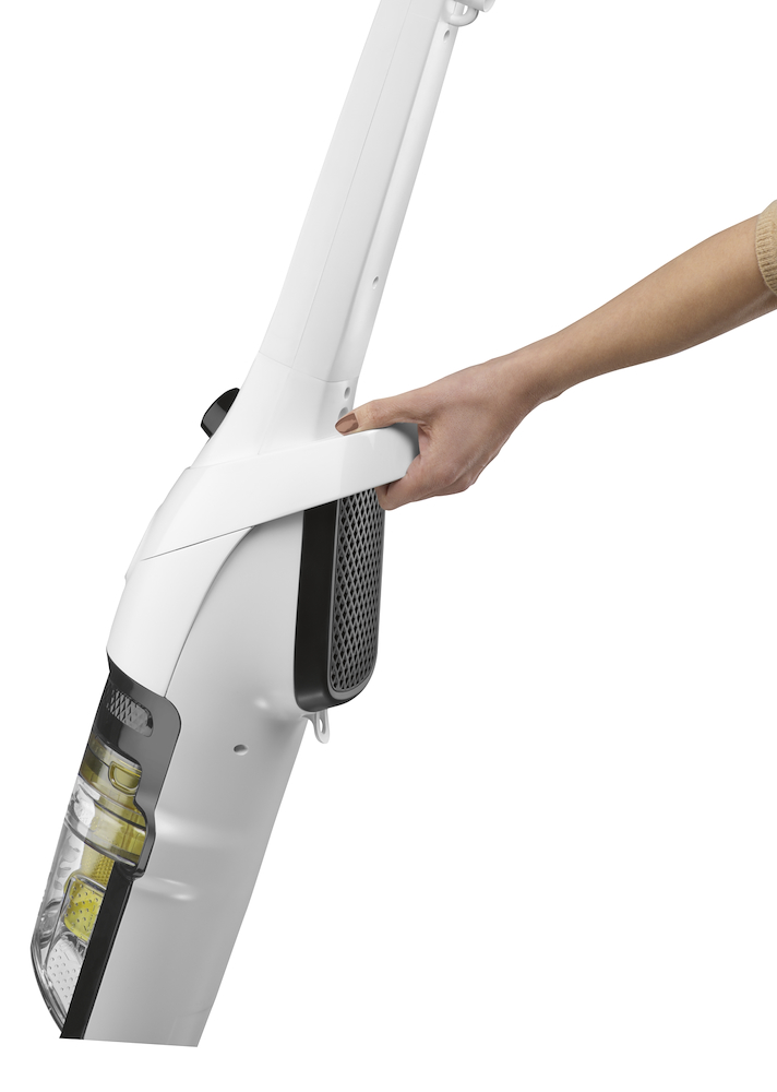 ROWENTA RH8147WA - Scopa elettrica Powerline con prestazioni elevate