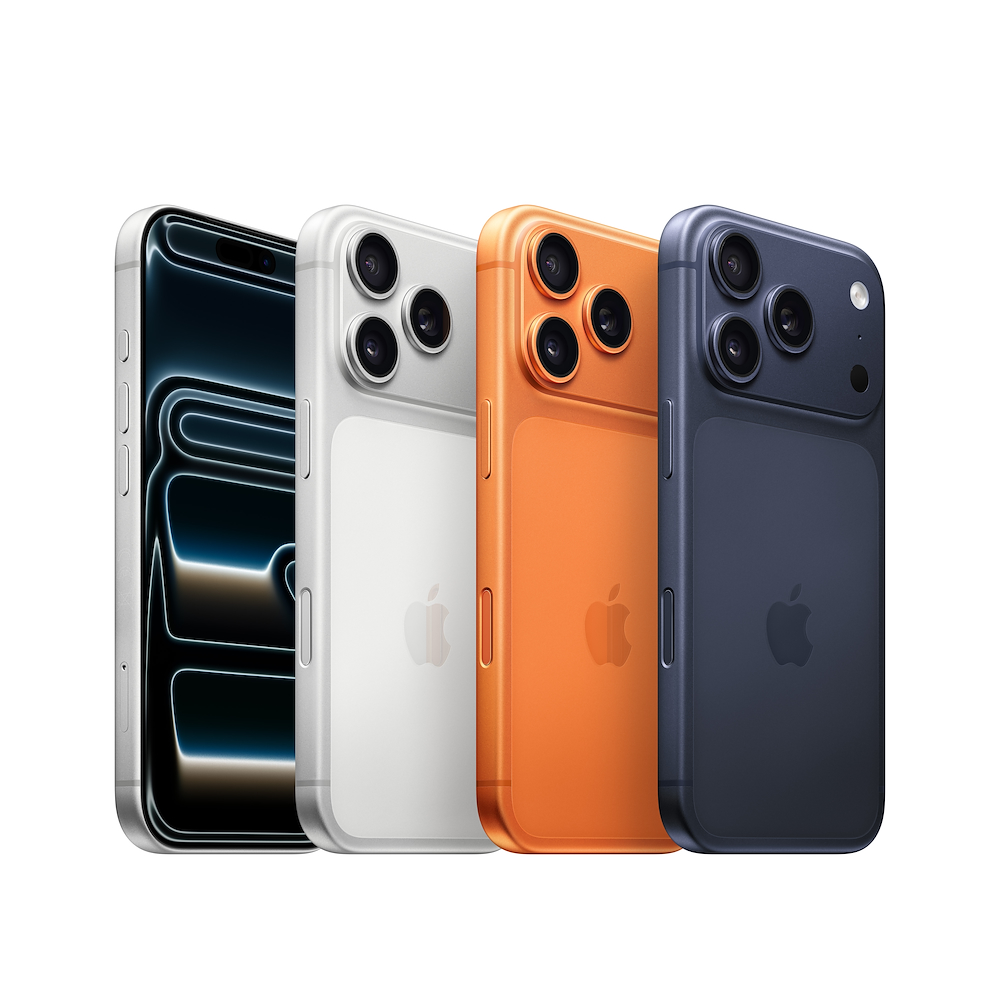 Apple MG8K4QLA - iPhone 17 Pro 512GB Argento
