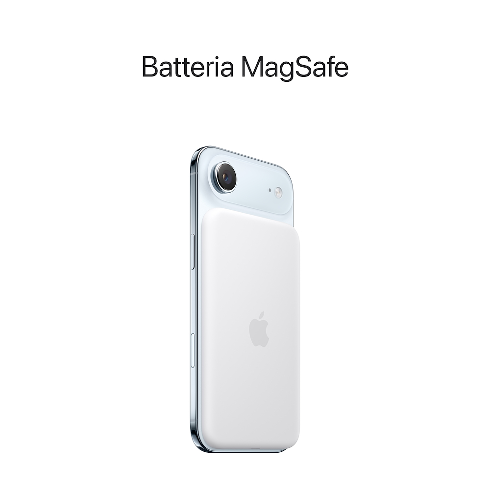 APPLE MG2L4QL/A - iPhone Air 256GB