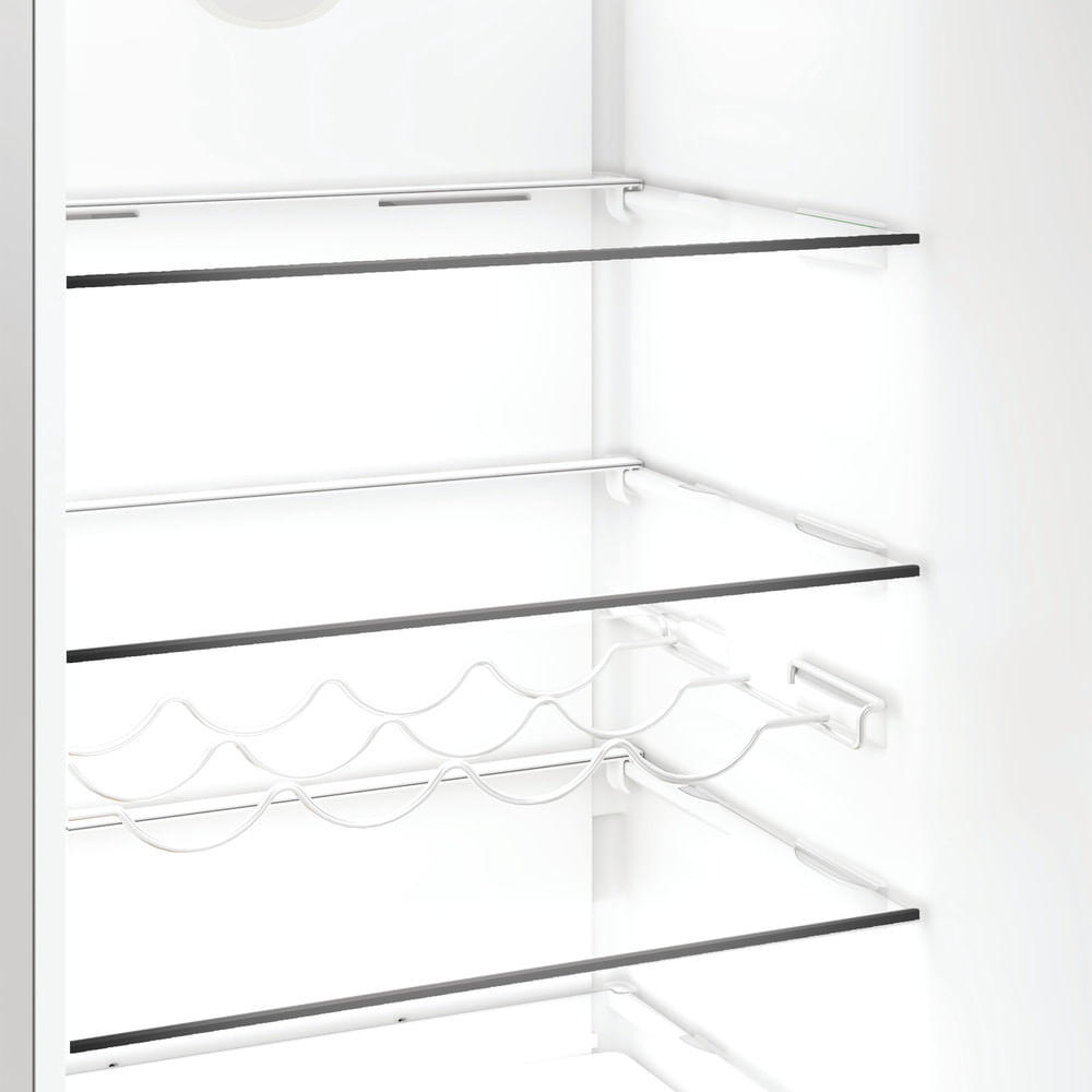 WHIRLPOOL WHK26403XP6E1 - WHK 26403 XP6E1 Kombi-Kühlschrank 355LT WHIRLPOOL WHK26403XP6E1 - WHK 26403 XP6E1 Kombi-Kühlschrank 355LT