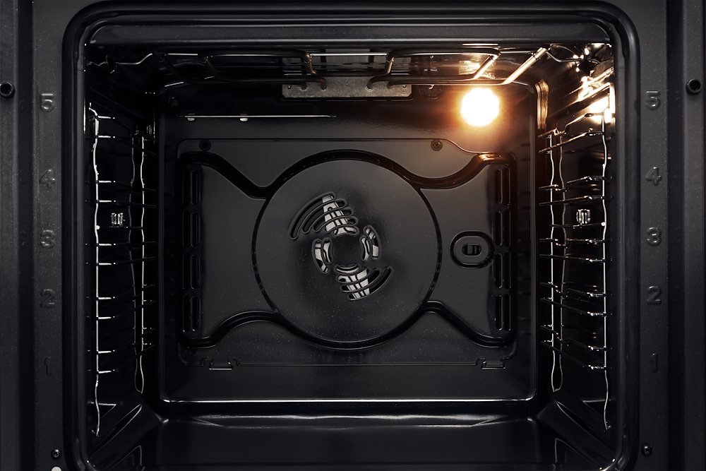 HOTPOINT-ARISTON FIT834AVHA - Elektrischer Multifunktionsofen 60cm Avena