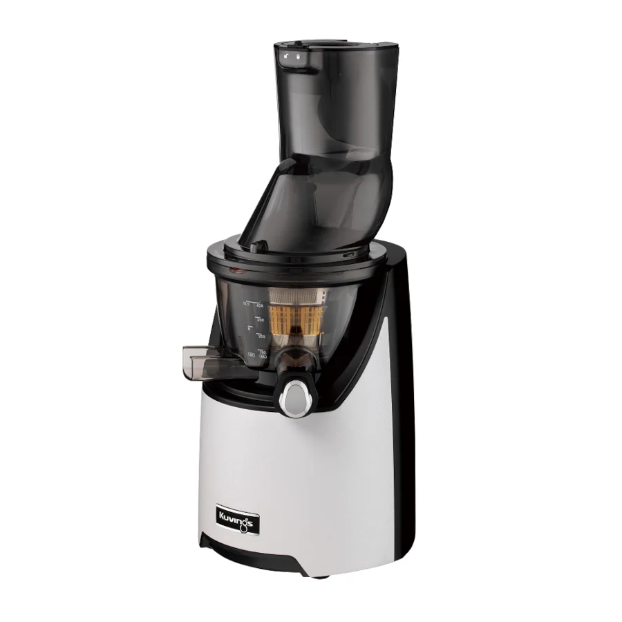 KUVINGS KVG EVO820 WM - Kuvings EVO820 Slow Juicer Weiss