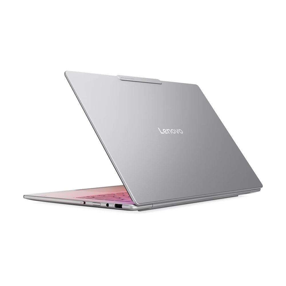 LENOVO YOGASLIM714ILL10PN83JX00BDIX - Notebook 14" OLED Intel Core