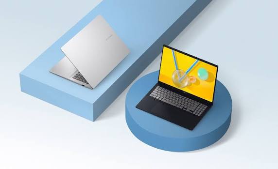 ASUS 90NB13W2-M00830 - Vivobook 16 Notebook