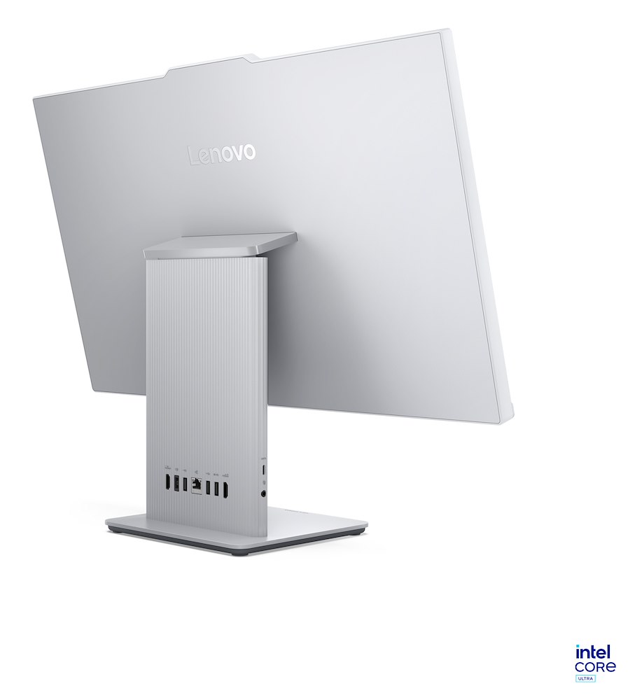 LENOVO F0JW004SIX - All-in-one PC 27" FHD