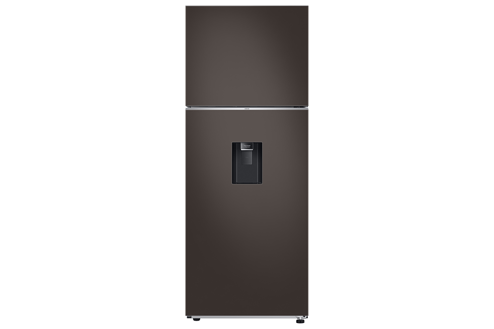 SAMSUNG RT47CB6736C2 - Frigorifero Doppia Porta BESPOKE AI con Dispenser