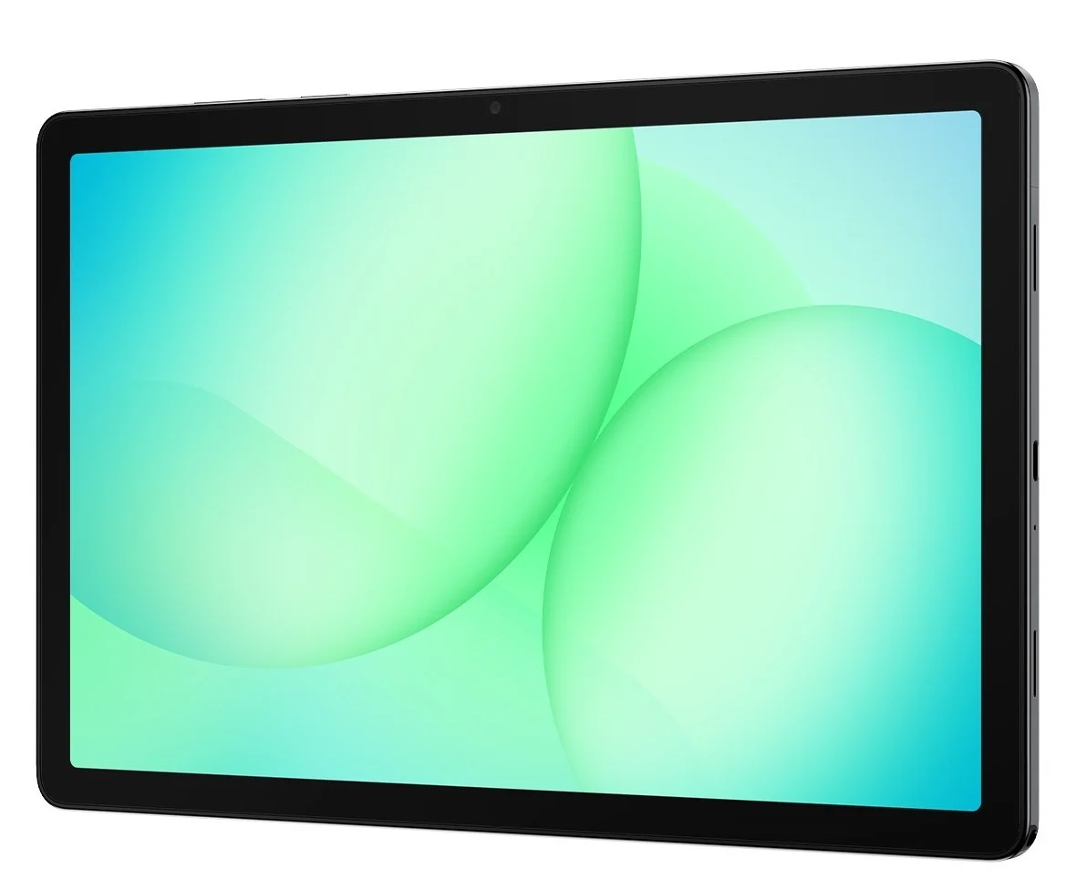 Samsung SMX230NZAREUE - Galaxy Tab A11+ 10,9" Wi-Fi Grau