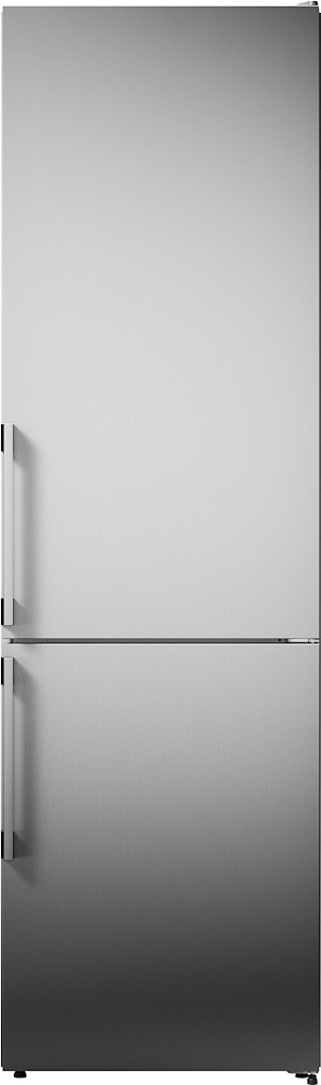 ASKO RFN232041S - Kombinationskühlschrank 361LT Edelstahl