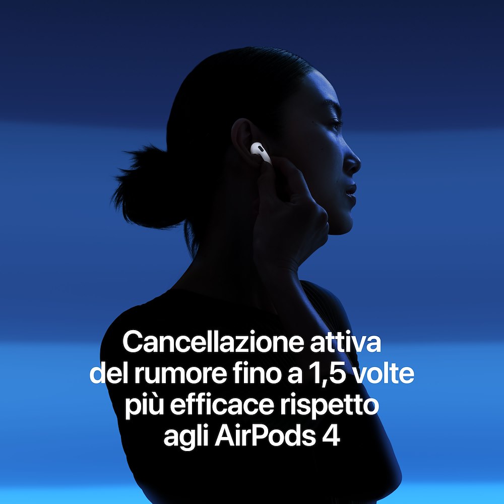 APPLE MKFW4TYA - AirPods 5