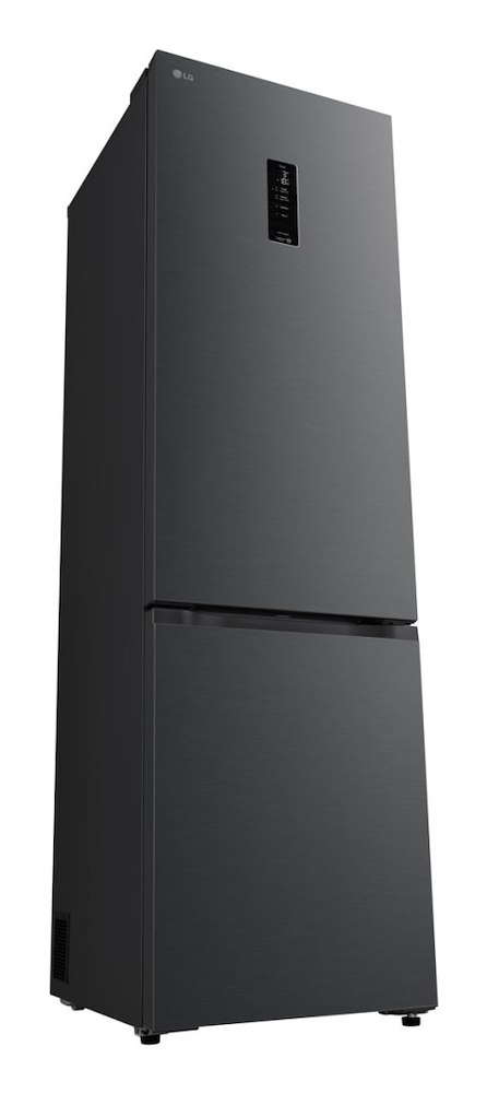 LG GBBSJ21DEP - Frigorifero Combinato 375L Grigio