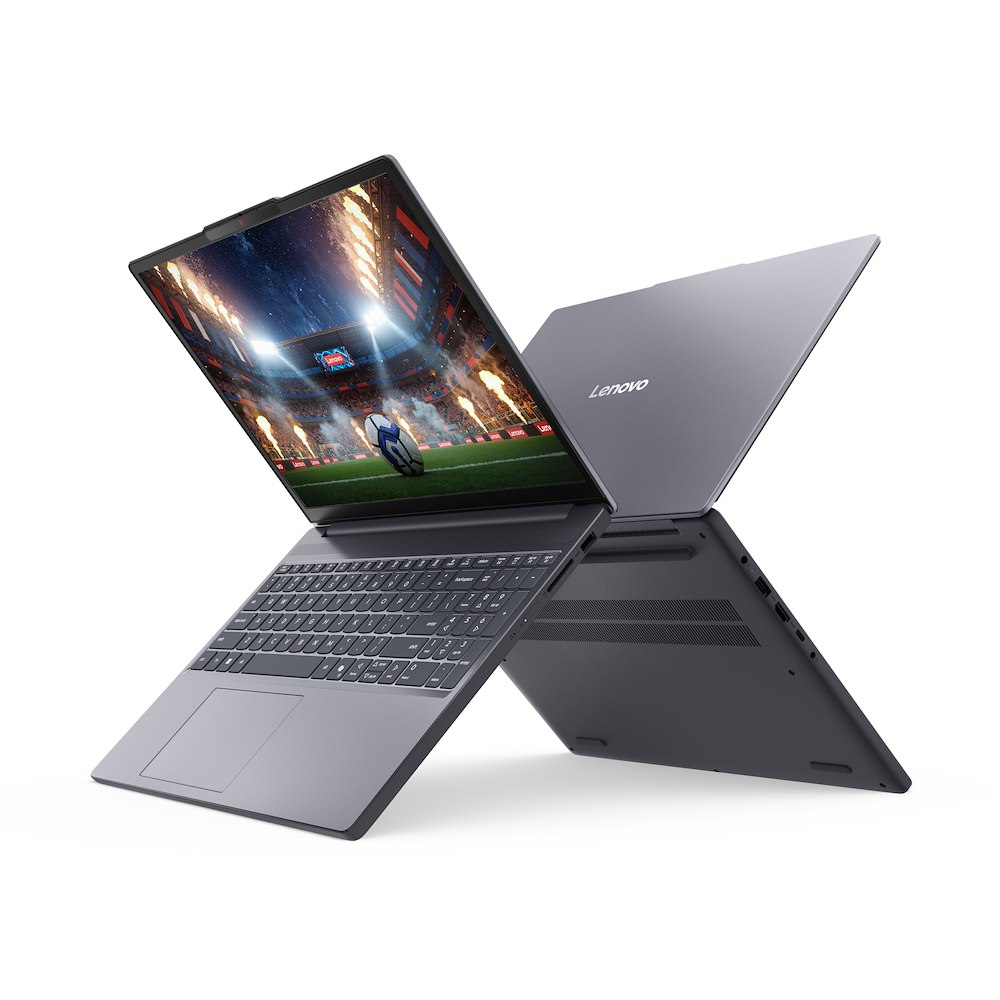 LENOVO IPS315IWC11PN83RR00JUIX - Leistungsstarker 15-Zoll-Laptop