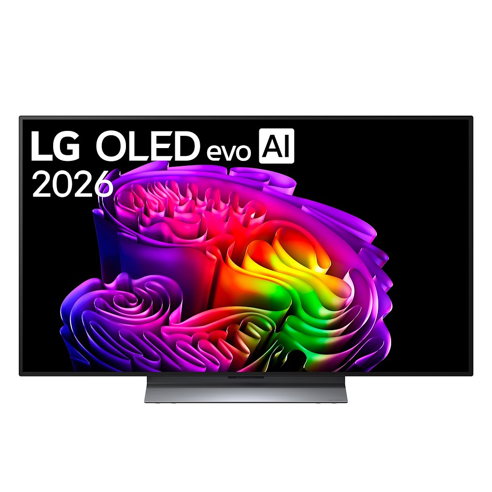 LG OLED48G66LS - TV OLED 48" 4K