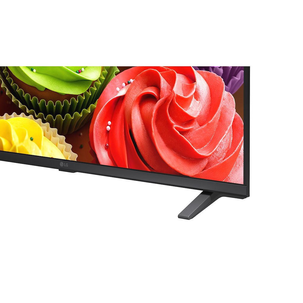 LG 32LB650B6LA - Smart TV 32 pollici webOS