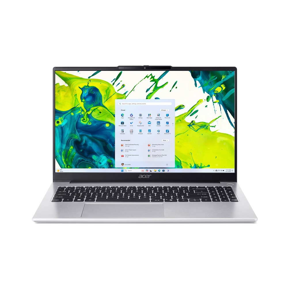 ACER NX.DR9ET.001 - Notebook Aspire Lite 15.6"