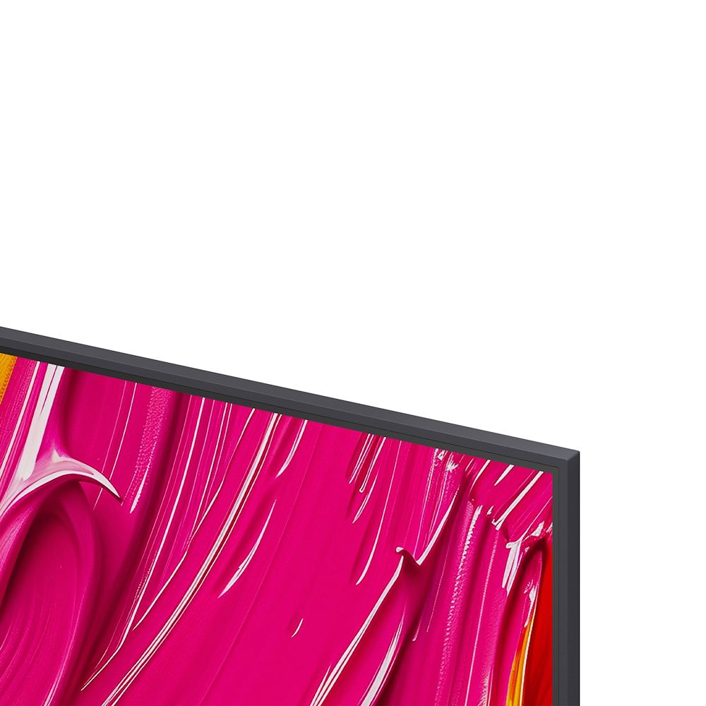 LG 65QNED80A6A.API - 65 Zoll QNED 4K Smart TV