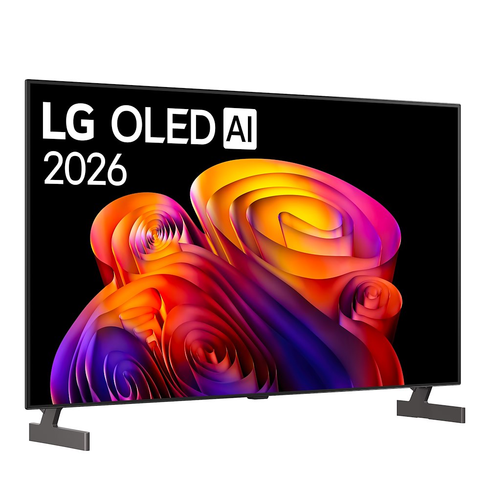 LG OLED48B65LA - OLED TV 48" 4K