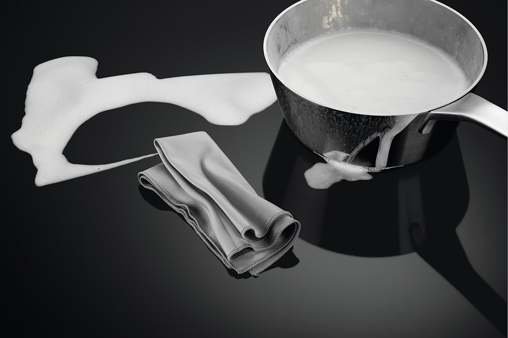 AEG TO64IM0BIB - Induktionskochfeld 60 cm mit DoubleBridge