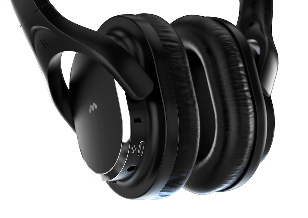 MELICONI 497335 - Cuffie TV Digital Plus