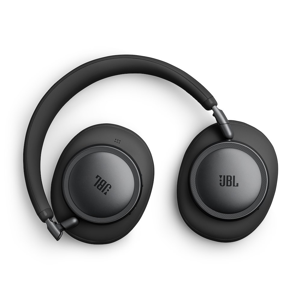 JBL JBLLIVE780NCBLK - Kabellose Kopfhörer Schwarz