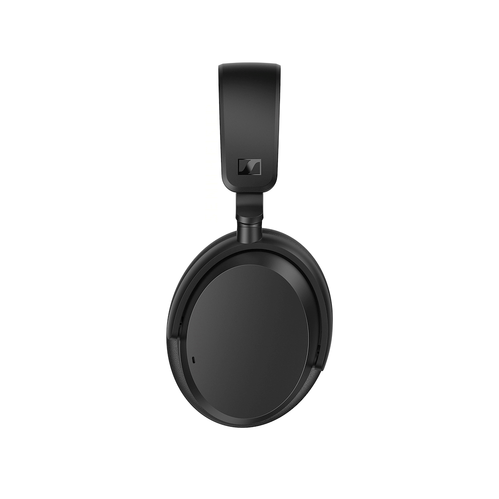 SENNHEISER ACCENTUMBLACK - Cuffie Wireless Senneiser Accentum Nere