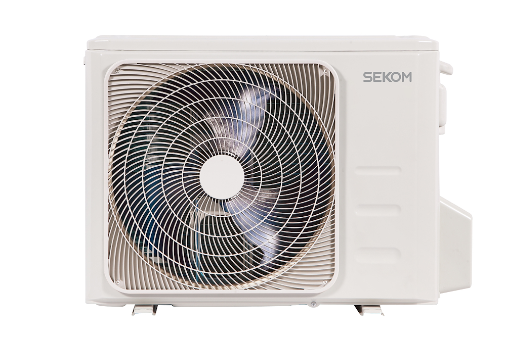 SEKOM SM94OUF - Außeneinheit Inverter 2,6kW