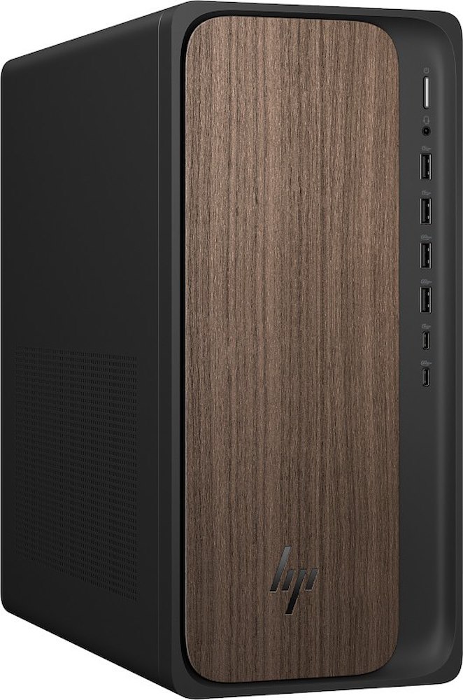HP M030016NL - PC Deskop AI Ultra 5
